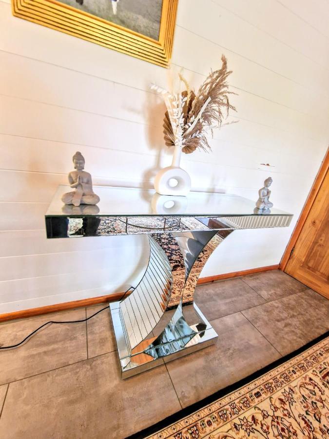 فيلا Magpie 2 Hot Tub Huntersmoon-Warminster-Longleat-Wiltshire المظهر الخارجي الصورة