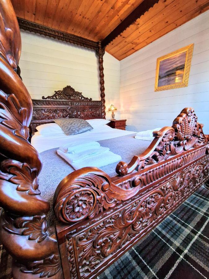 فيلا Magpie 2 Hot Tub Huntersmoon-Warminster-Longleat-Wiltshire المظهر الخارجي الصورة