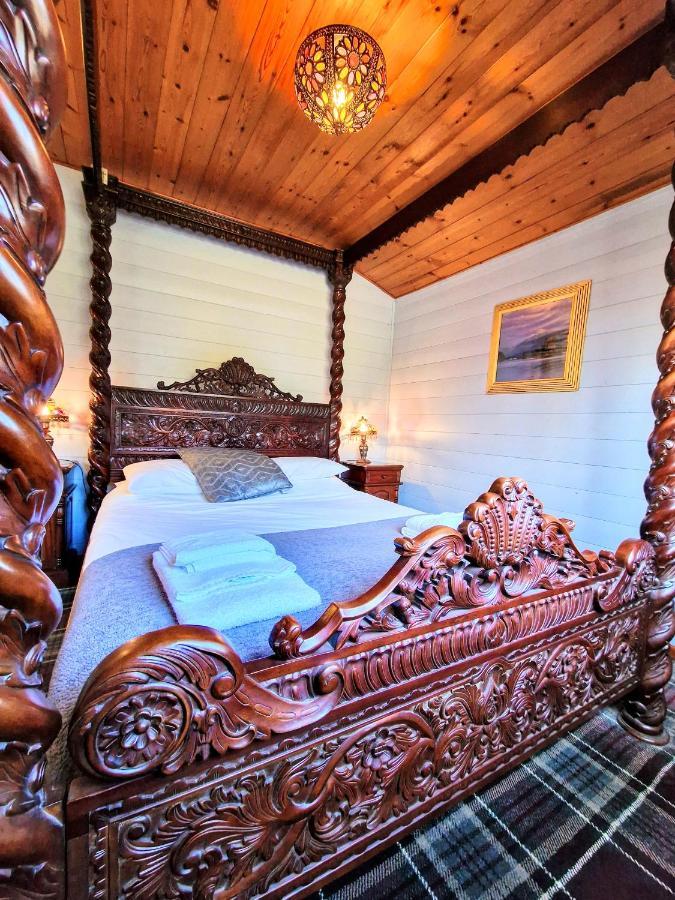 فيلا Magpie 2 Hot Tub Huntersmoon-Warminster-Longleat-Wiltshire المظهر الخارجي الصورة
